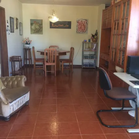 Apartment Rr - Da Pena Funchal (Madeira)