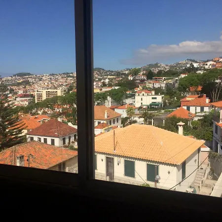 Apartment Rr - Da Pena Funchal (Madeira)
