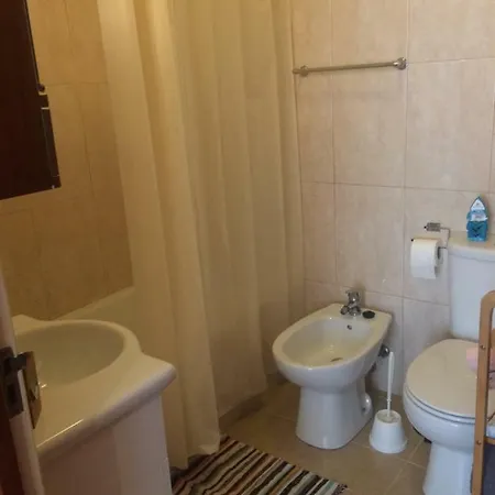 Rr - Da Pena Apartment *
