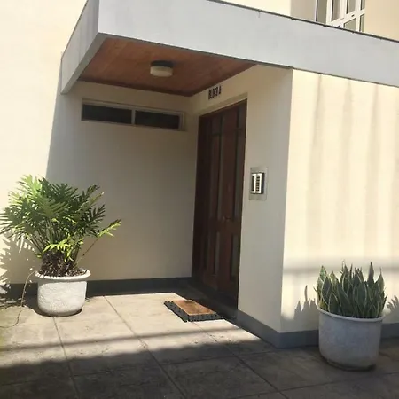 Rr - Da Pena Apartment *