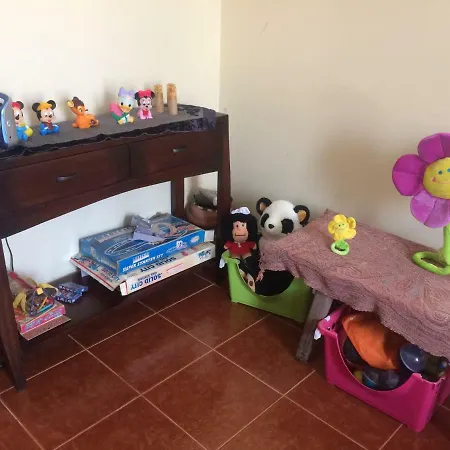 Rr - Da Pena Apartment Funchal (Madeira)
