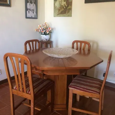 Rr - Da Pena Apartment Funchal (Madeira)