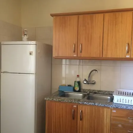 Apartment Rr - Da Pena