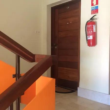 Rr - Da Pena Apartment