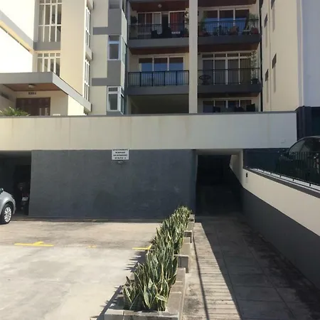 Apartment Rr - Da Pena