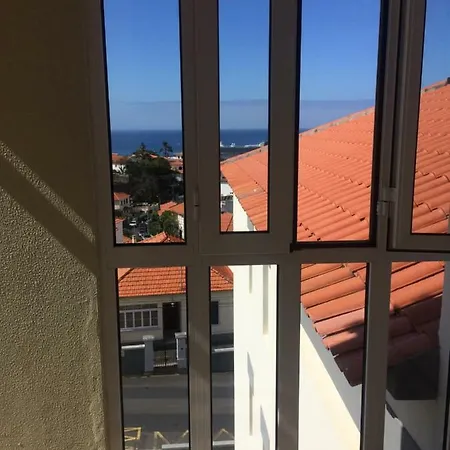 Rr - Da Pena Apartment Funchal (Madeira)