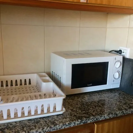 Apartment Rr - Da Pena Funchal (Madeira)