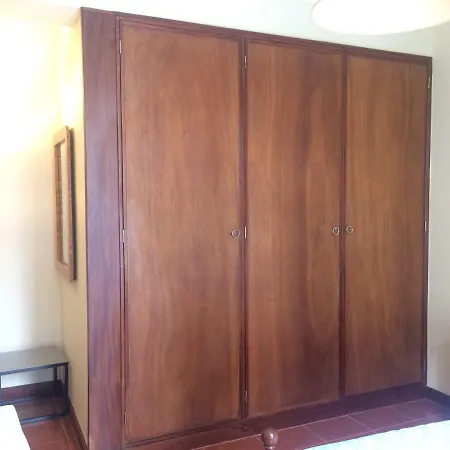 Rr - Da Pena Apartment *