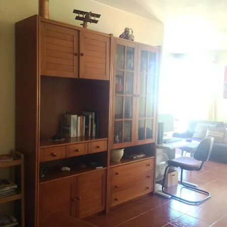Apartment Rr - Da Pena Funchal (Madeira)