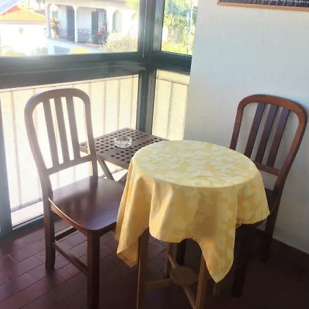 Apartment Rr - Da Pena