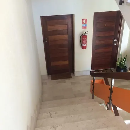 Rr - Da Pena Apartment *