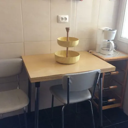 Rr - Da Pena Apartment *