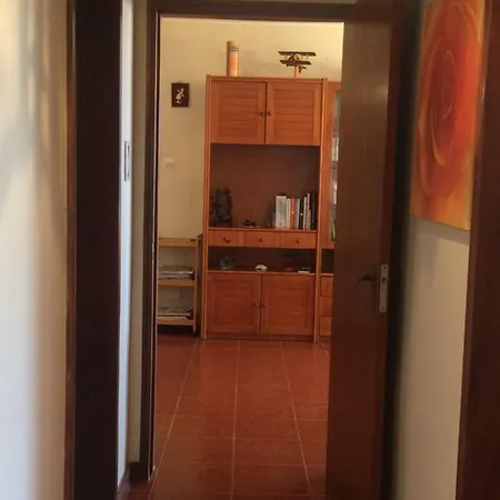 Rr - Da Pena Apartment *