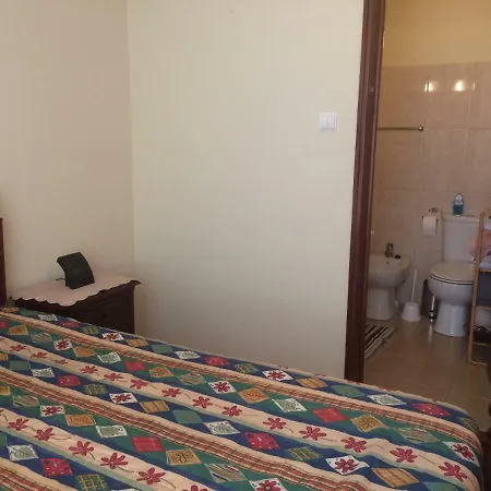 Rr - Da Pena Apartment *