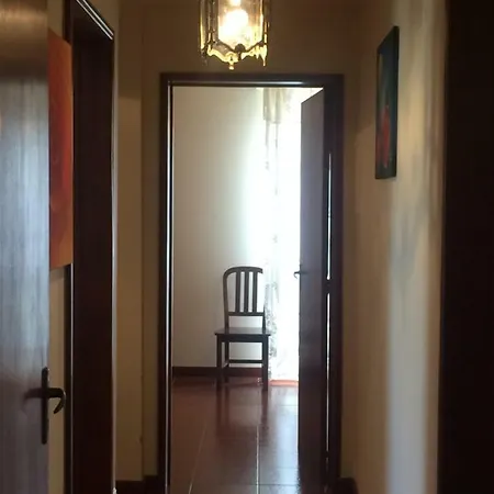 Apartment Rr - Da Pena