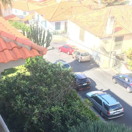 Apartment Rr - Da Pena