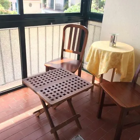 Apartment Rr - Da Pena