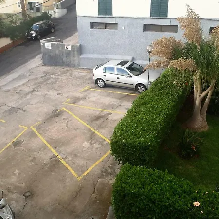 Rr - Da Pena Apartment Funchal (Madeira)